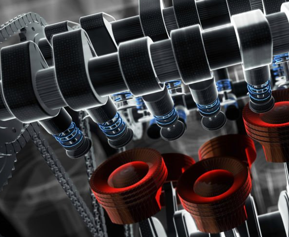 燃料効率システム【FES】製品紹介　Introducing the Fuel Efficiency System “FES”