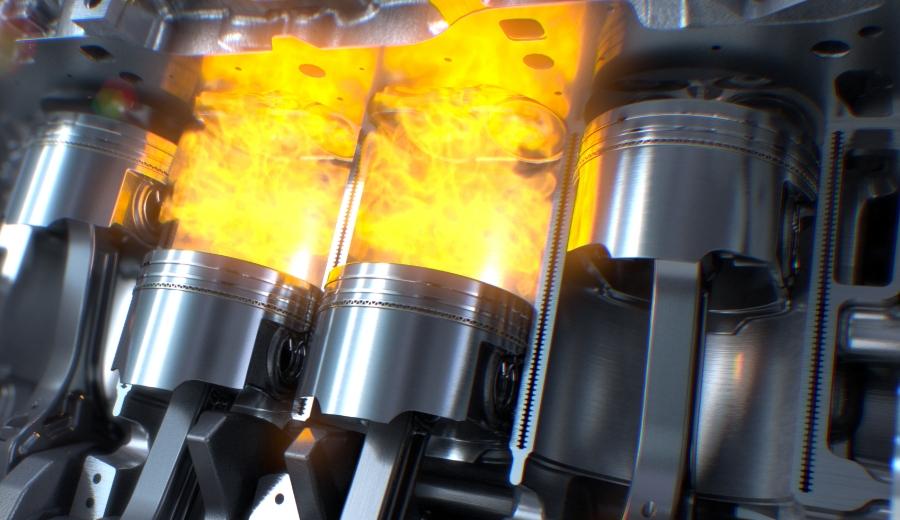 バイオベース燃料改質添加剤【GTR】製品紹介　Bioｰbased Fuel Optimization Additive“GTR”